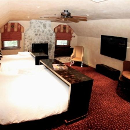 Hotel Border House At Crystal Bay Casino Lake Tahoe Airport Zewnętrze zdjęcie