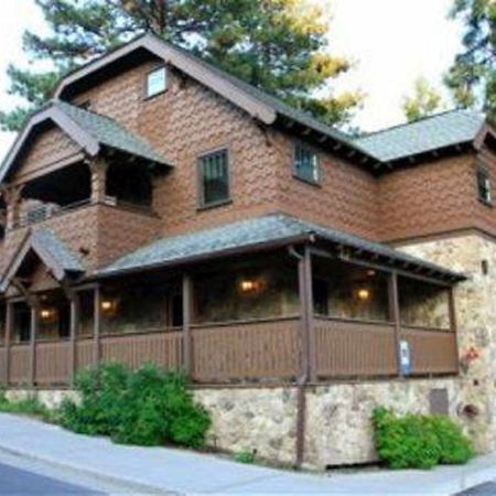 Hotel Border House At Crystal Bay Casino Lake Tahoe Airport Zewnętrze zdjęcie
