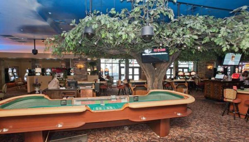 Hotel Border House At Crystal Bay Casino Lake Tahoe Airport Zewnętrze zdjęcie
