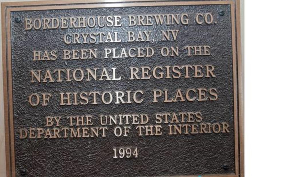 Hotel Border House At Crystal Bay Casino Lake Tahoe Airport Zewnętrze zdjęcie